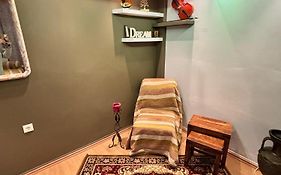 Nirvana Apartment