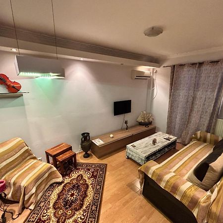 Nirvana Apartment Αθήνα Εξωτερικό φωτογραφία