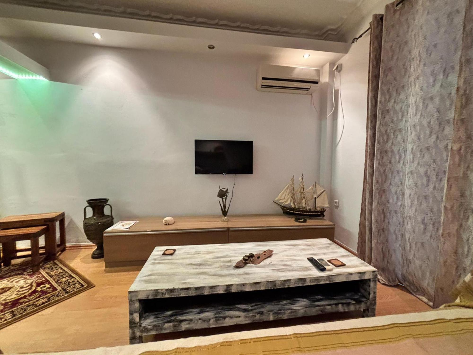 Nirvana Apartment Αθήνα Εξωτερικό φωτογραφία