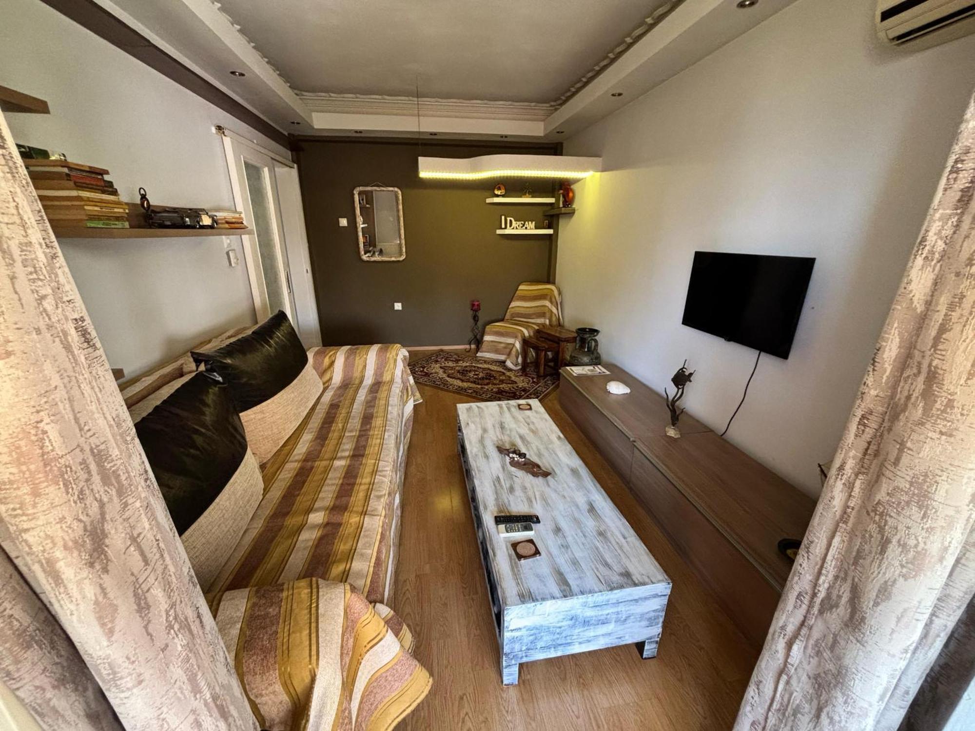 Nirvana Apartment Αθήνα Εξωτερικό φωτογραφία
