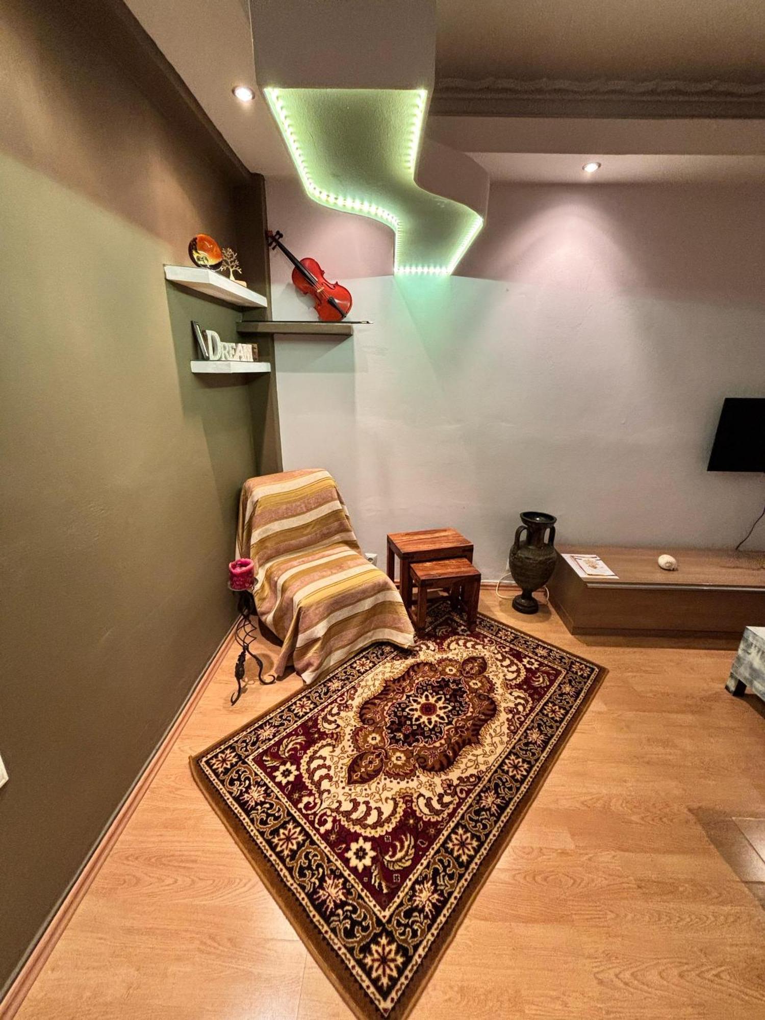 Nirvana Apartment Αθήνα Εξωτερικό φωτογραφία