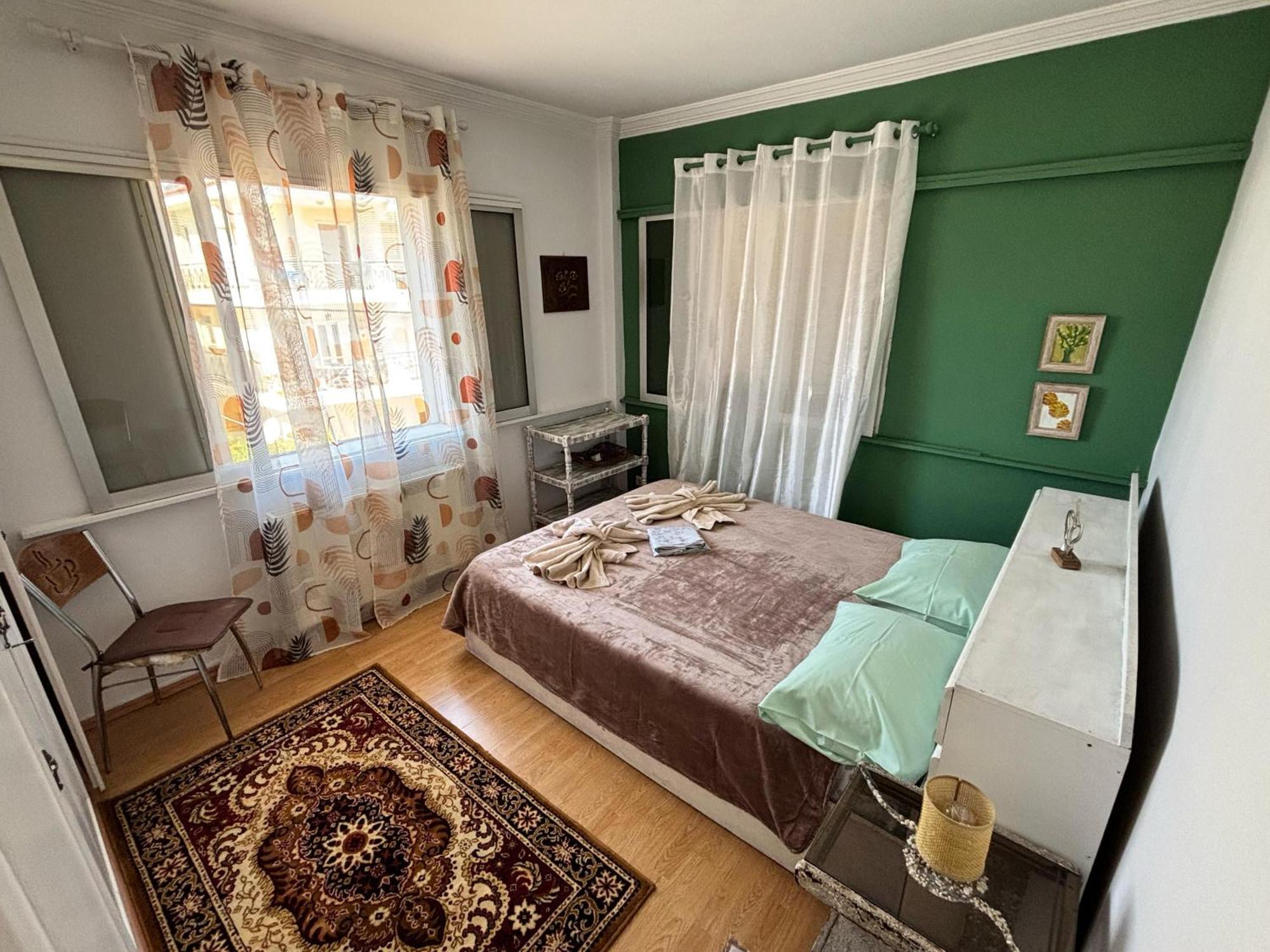 Nirvana Apartment Αθήνα Εξωτερικό φωτογραφία
