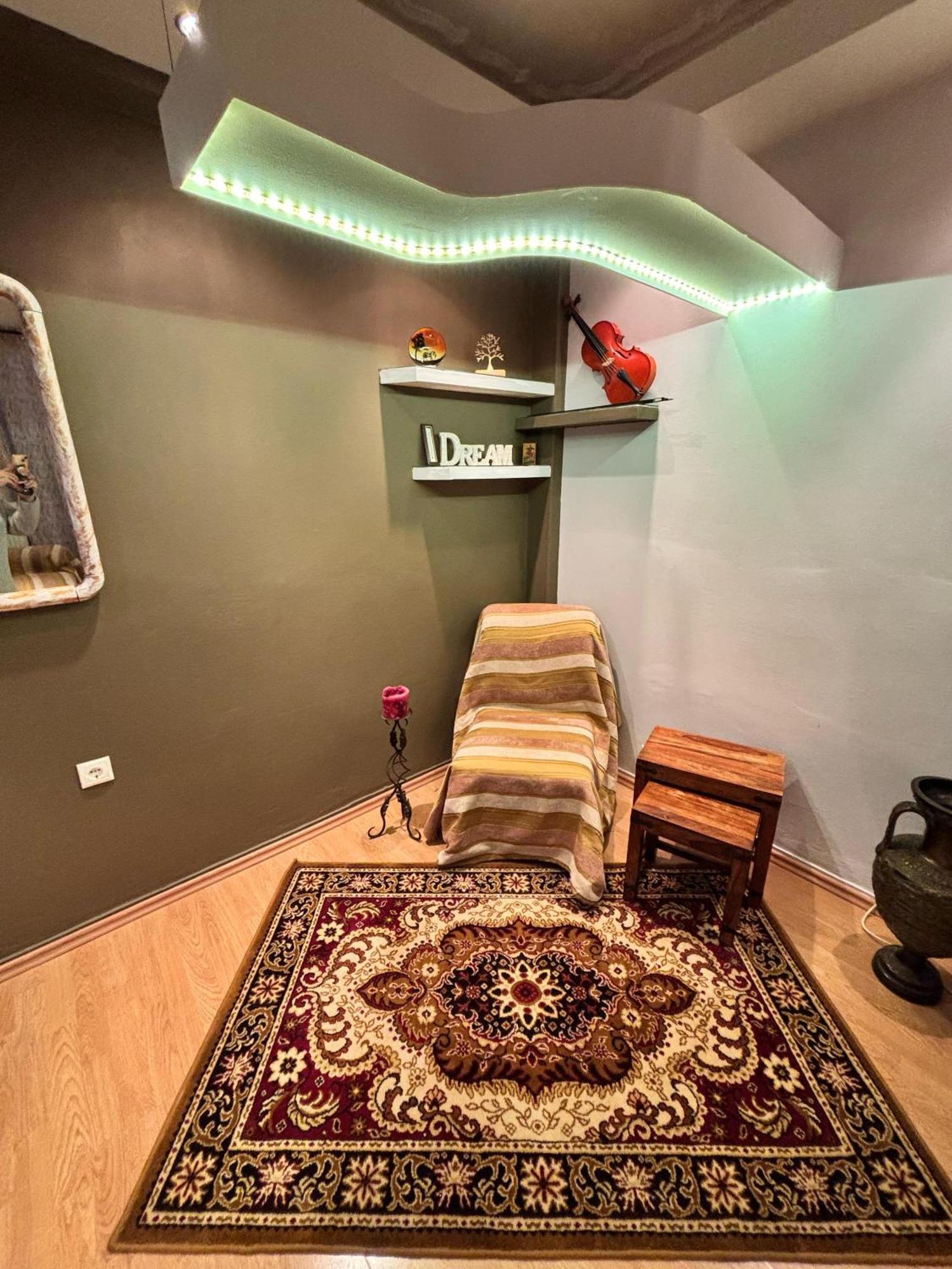 Nirvana Apartment Αθήνα Εξωτερικό φωτογραφία
