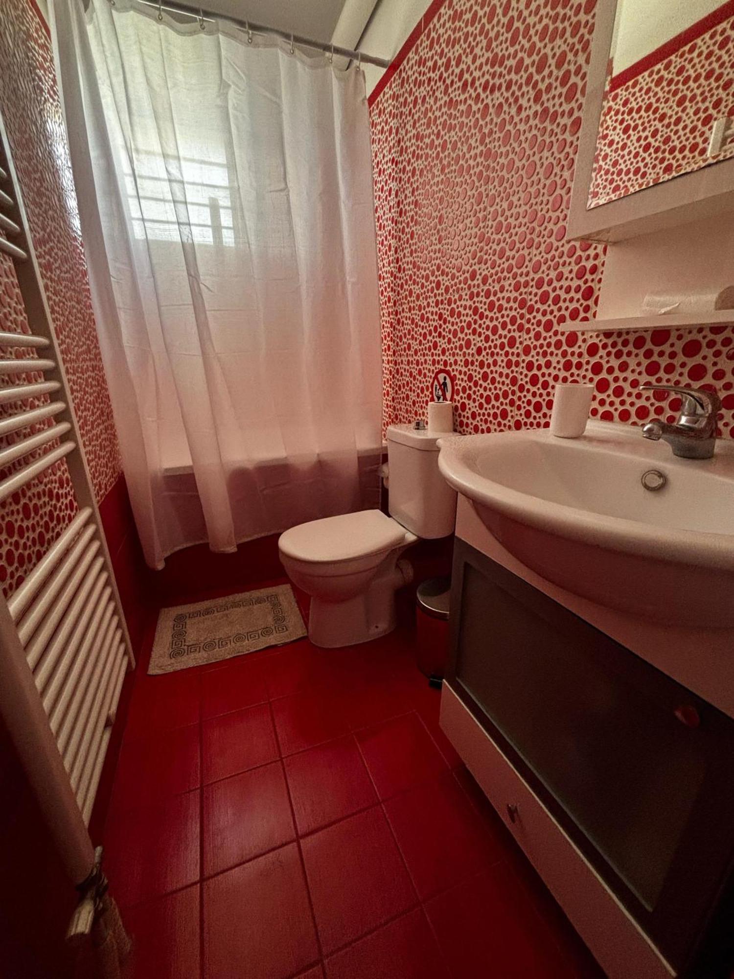 Nirvana Apartment Αθήνα Εξωτερικό φωτογραφία
